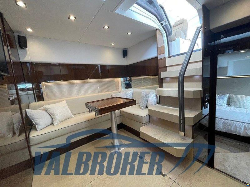 Fairline Targa 48 OPEN
