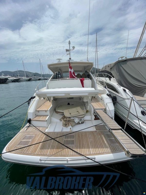 Fairline Targa 48 OPEN
