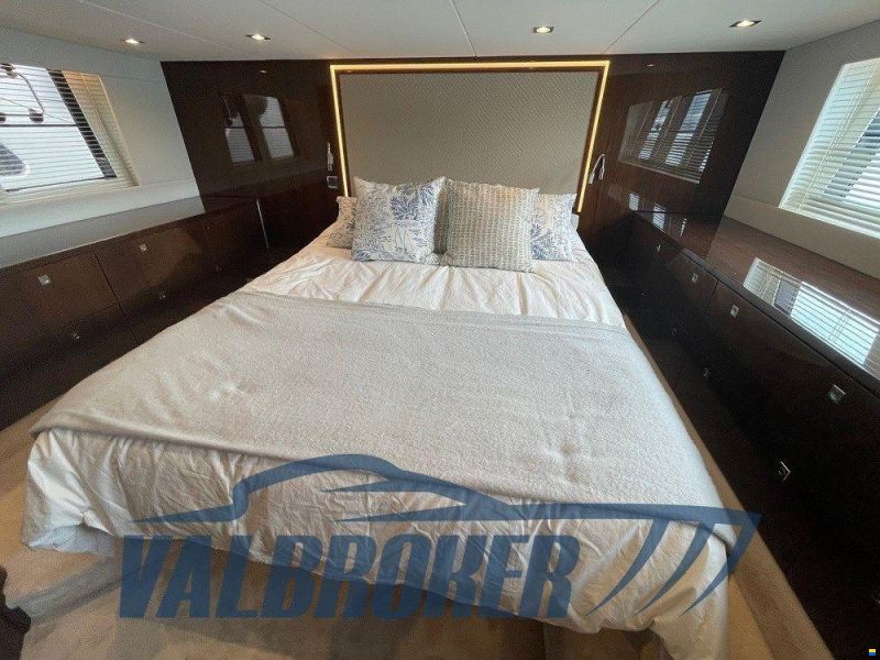 Fairline Targa 48 OPEN
