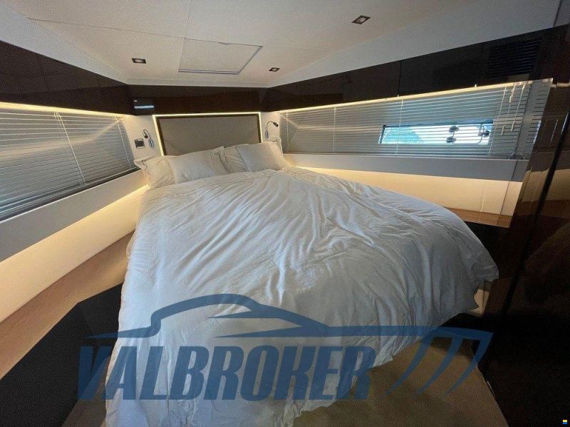 Fairline Targa 48 OPEN