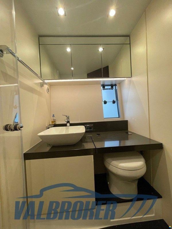 Fairline Targa 48 OPEN
