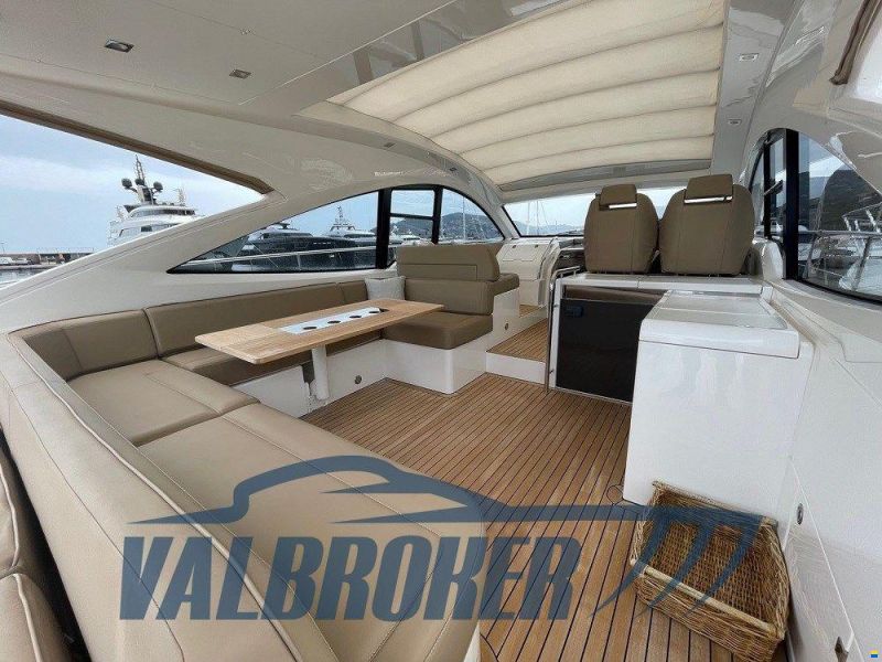 Fairline Targa 48 OPEN