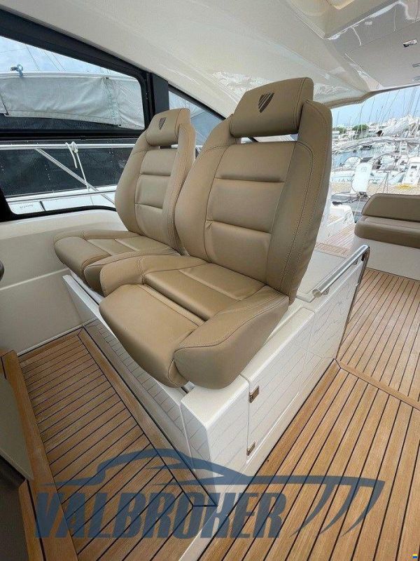 Fairline Targa 48 OPEN