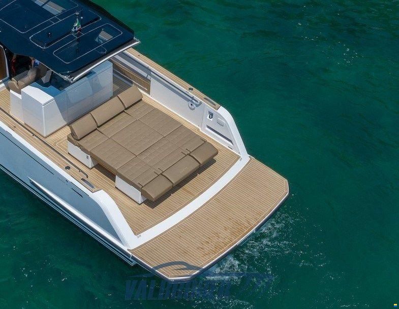 Pardo Yachts 38