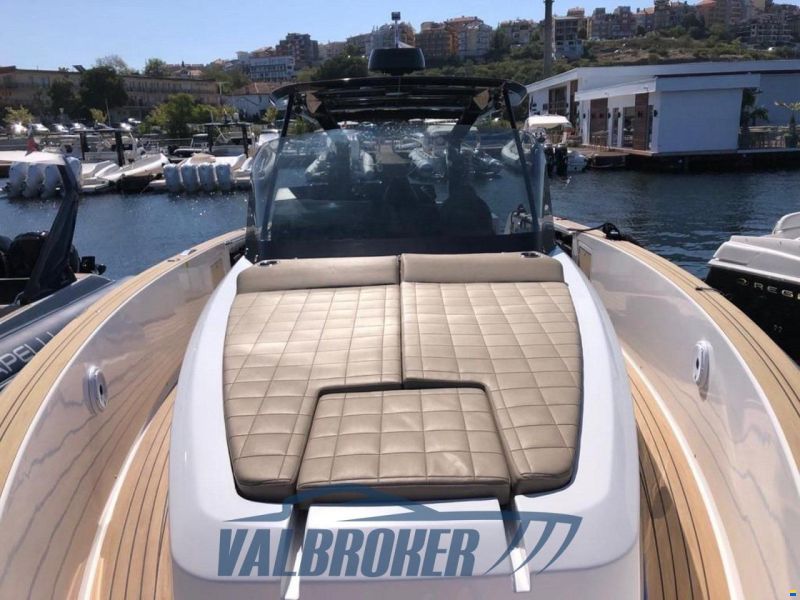 Pardo Yachts 38