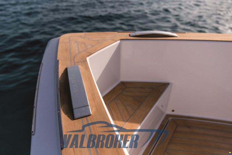 Pardo Yachts 38