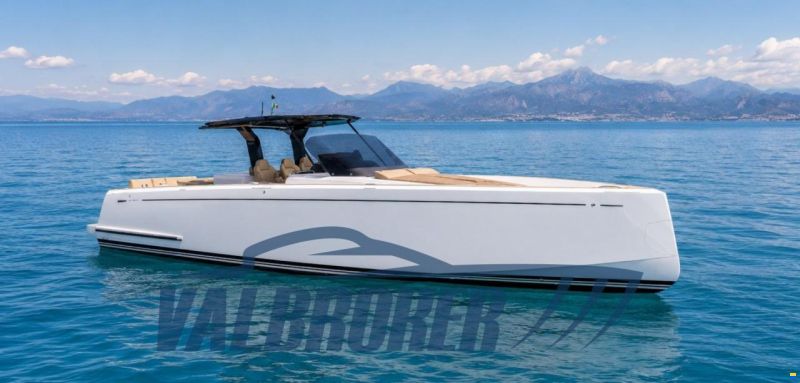 Pardo Yachts 38