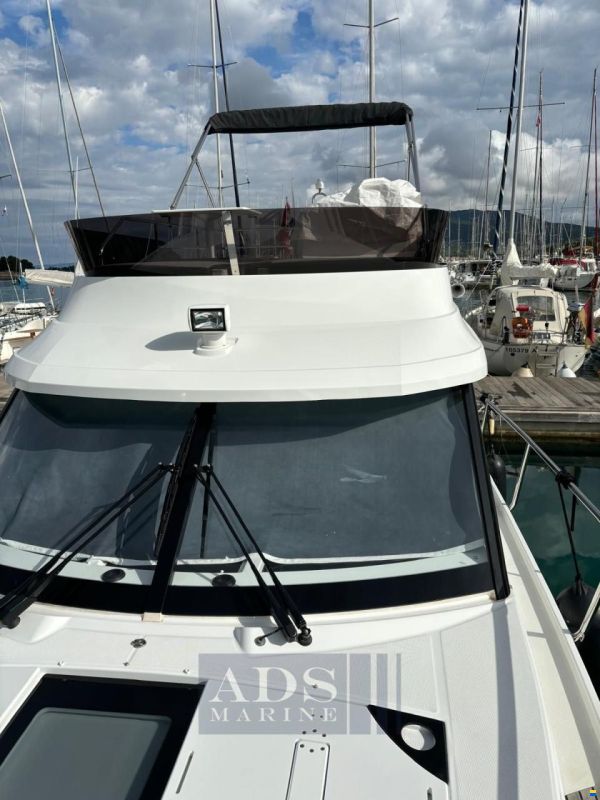 Jeanneau Merry Fisher 1095 Fly