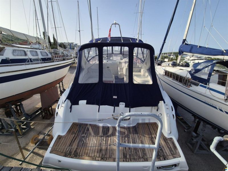 Cranchi ZAFFIRO 34
