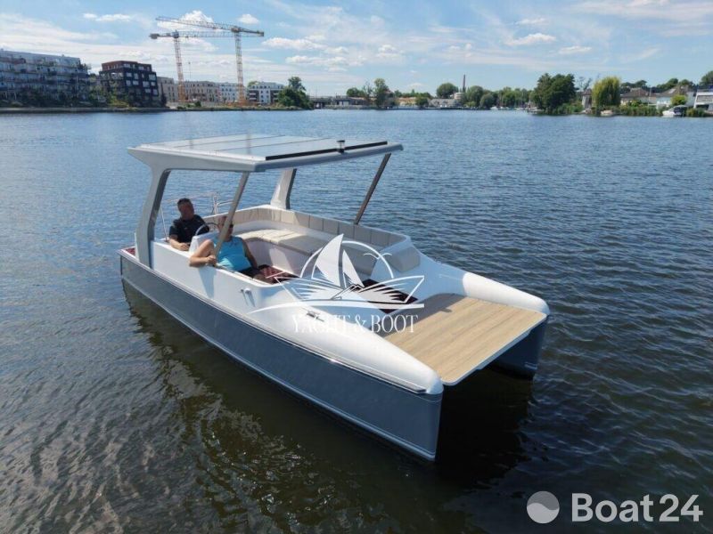 Sun Cat SunCat 21