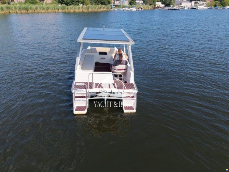 Sun Cat SunCat 21