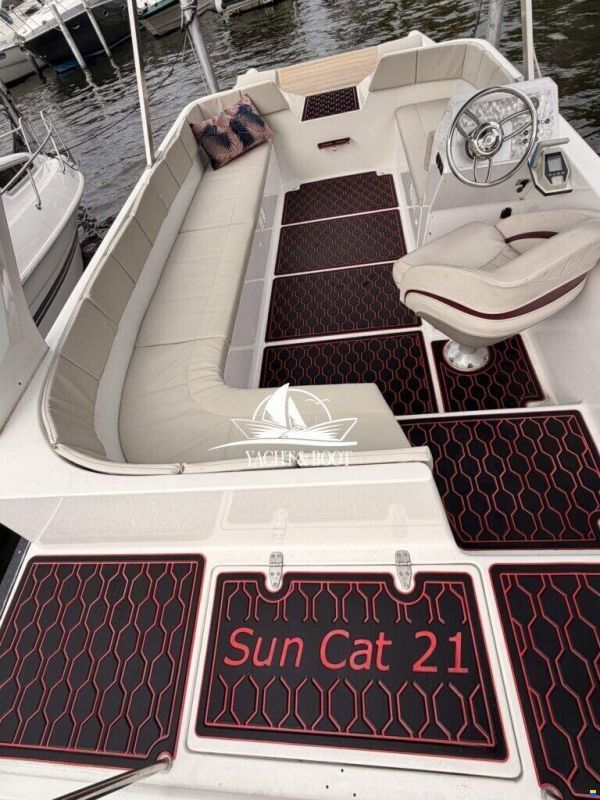 Sun Cat SunCat 21