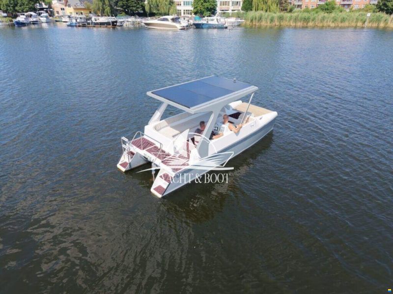 Sun Cat SunCat 21