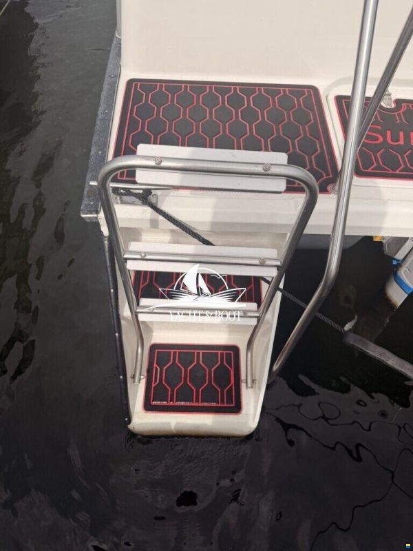 Sun Cat SunCat 21