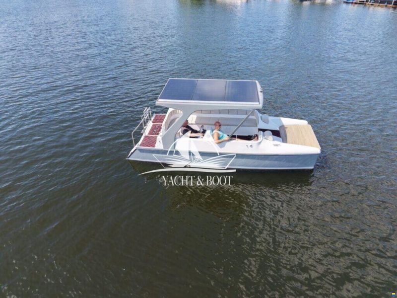 Sun Cat SunCat 21