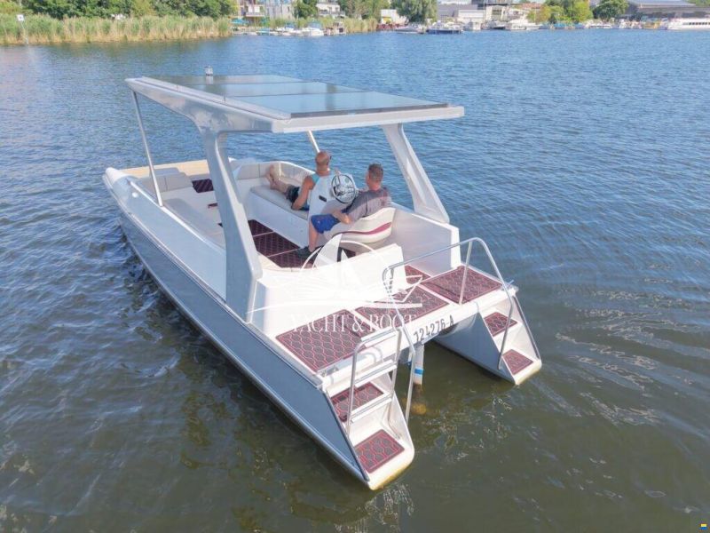 Sun Cat SunCat 21