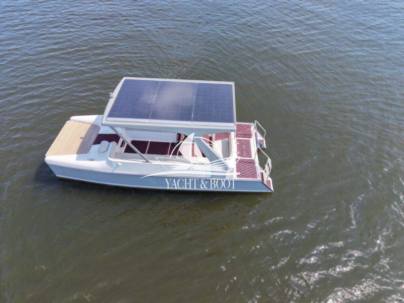 Sun Cat SunCat 21