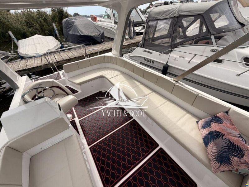 Sun Cat SunCat 21