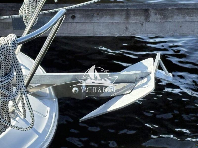 Jeanneau Merry 795 Fisher Serie 2