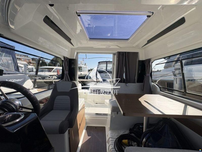 Jeanneau Merry 795 Fisher Serie 2