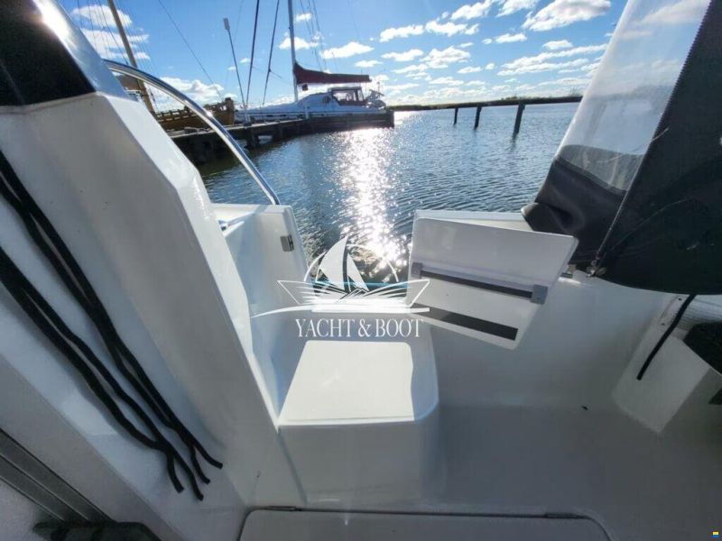 Jeanneau Merry 795 Fisher Serie 2