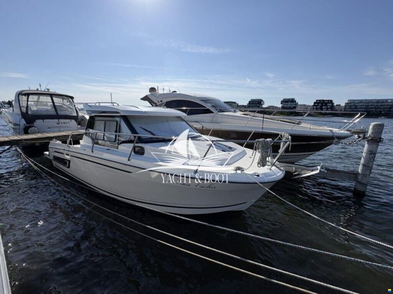 Jeanneau Merry 795 Fisher Serie 2