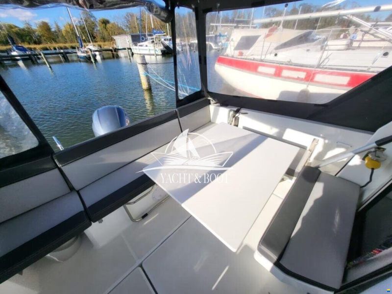 Jeanneau Merry 795 Fisher Serie 2