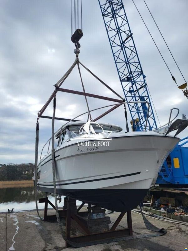 Jeanneau Merry 795 Fisher Serie 2