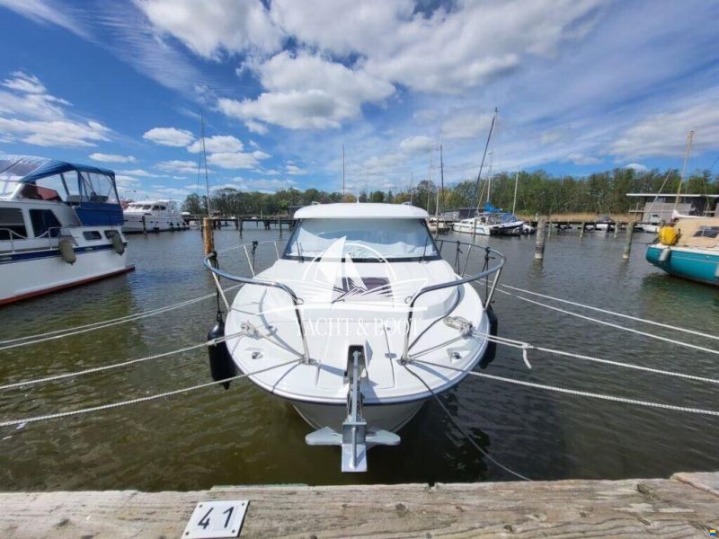 Jeanneau Merry 795 Fisher Serie 2