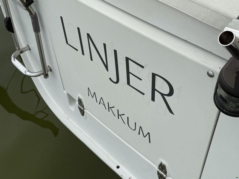Dehler 37