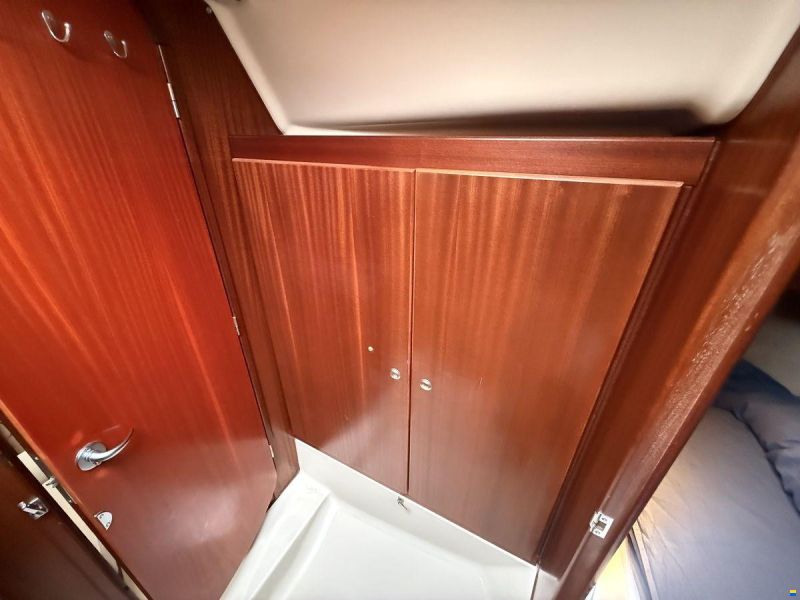 Dehler 37