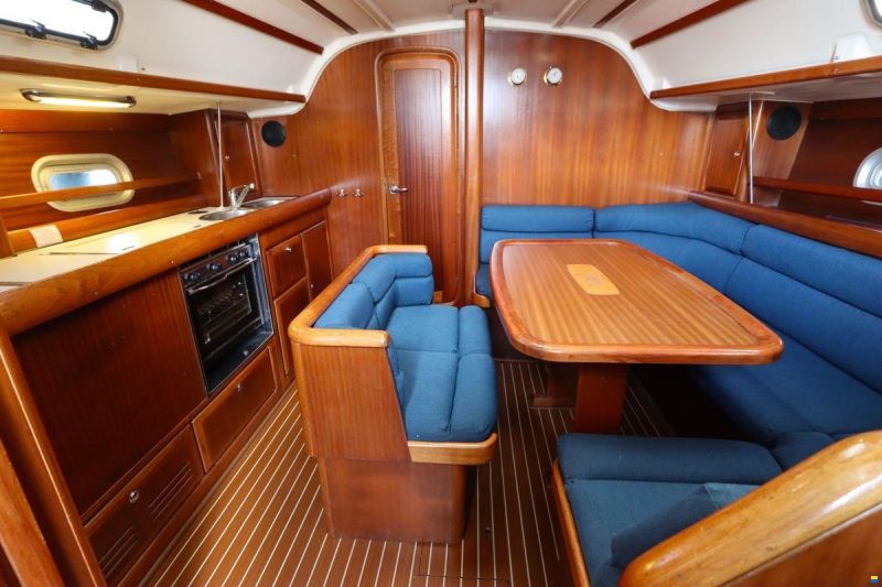 Bavaria 38-3 Cruiser
