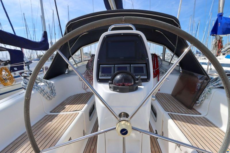 Bavaria 38-3 Cruiser