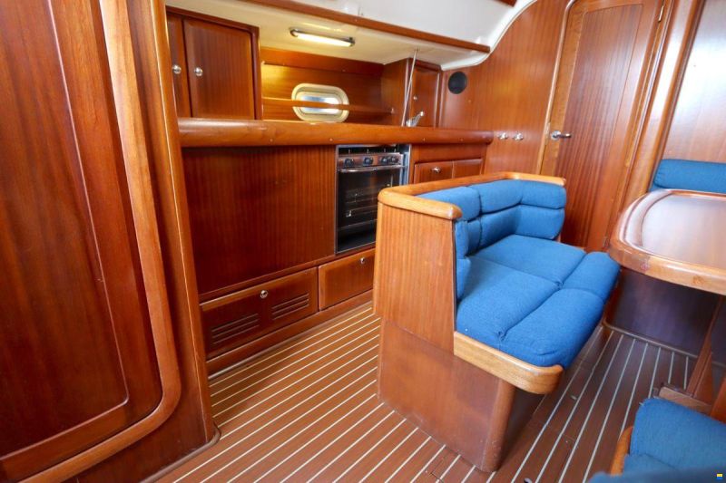 Bavaria 38-3 Cruiser
