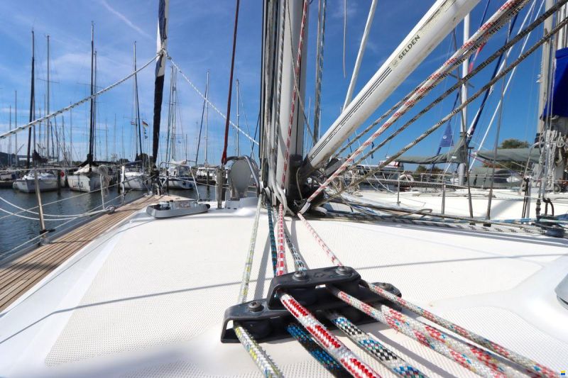 Bavaria 38-3 Cruiser