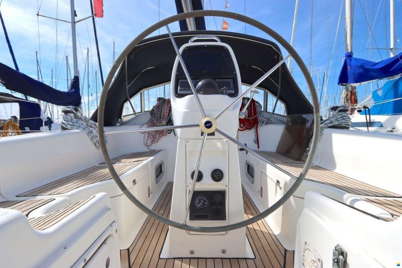 Bavaria 38-3 Cruiser
