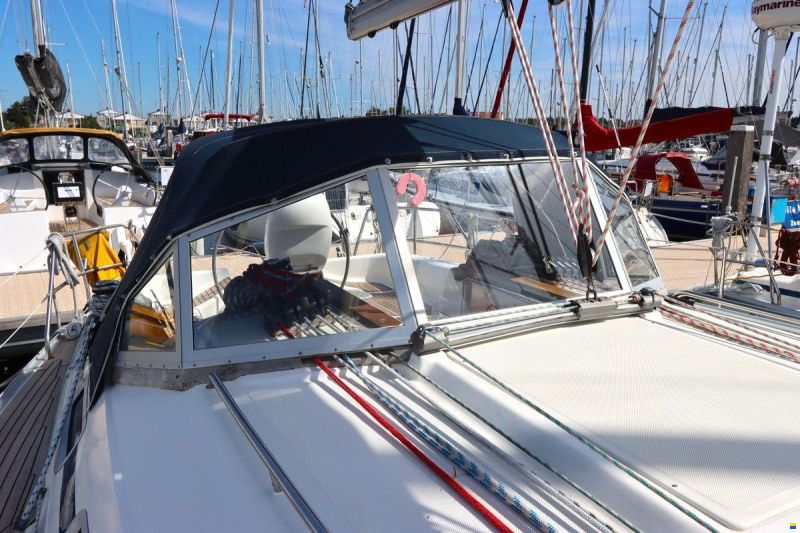 Bavaria 38-3 Cruiser
