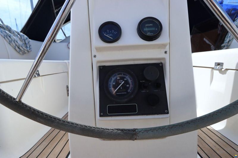 Bavaria 38-3 Cruiser