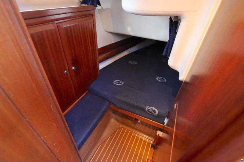 Bavaria 38-3 Cruiser