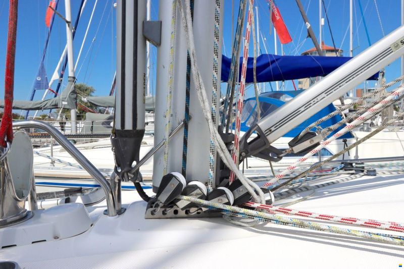 Bavaria 38-3 Cruiser