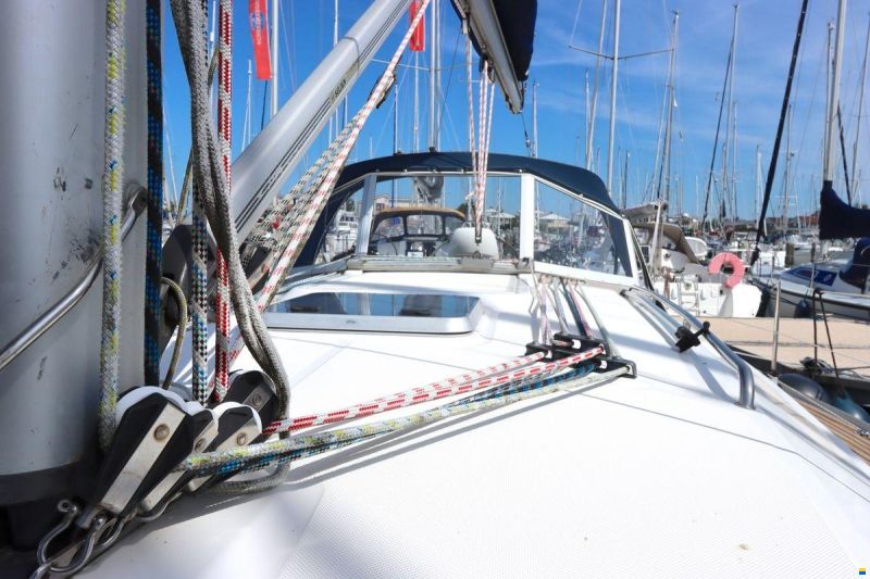 Bavaria 38-3 Cruiser