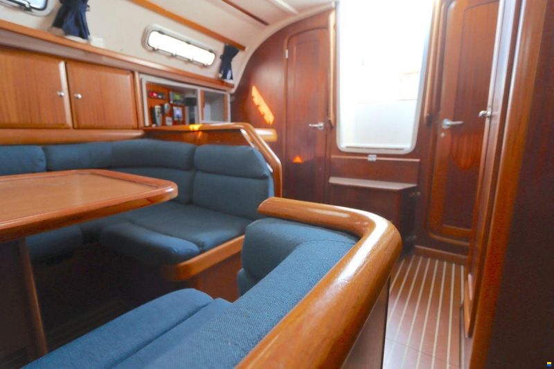 Bavaria 38-3 Cruiser
