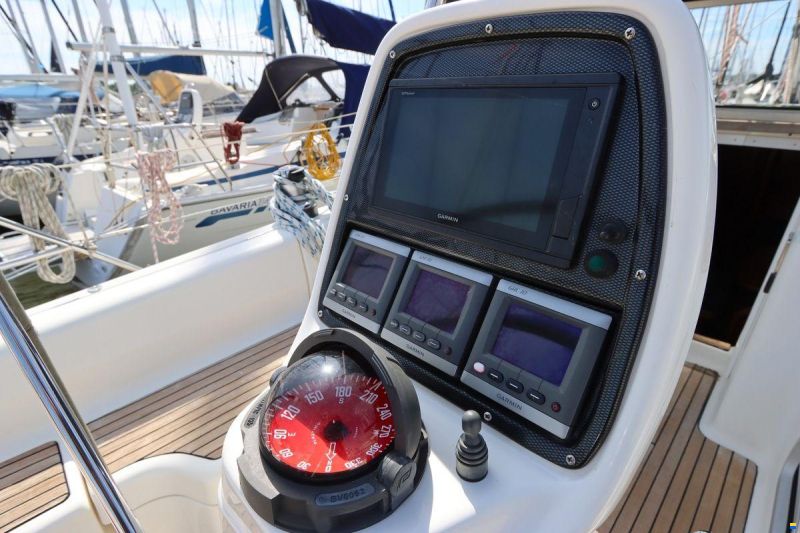 Bavaria 38-3 Cruiser