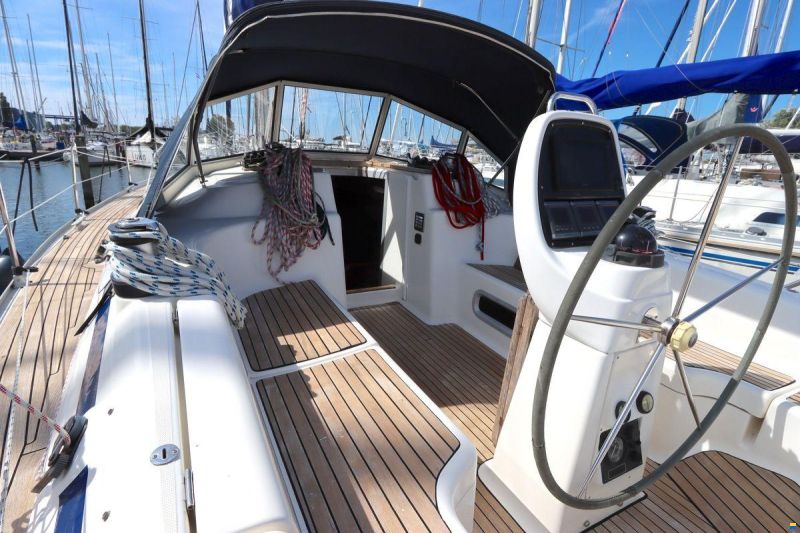 Bavaria 38-3 Cruiser