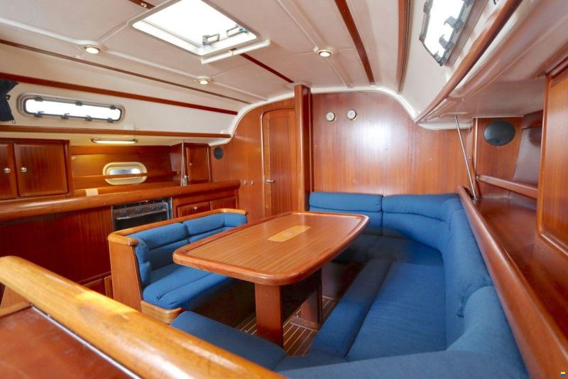 Bavaria 38-3 Cruiser