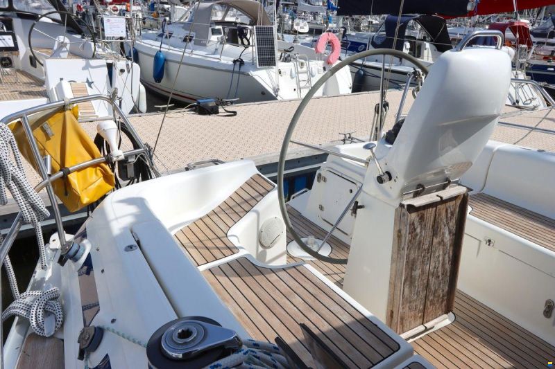 Bavaria 38-3 Cruiser