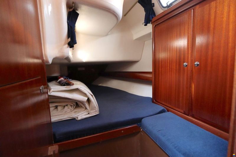 Bavaria 38-3 Cruiser