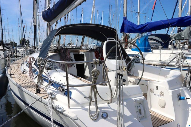 Bavaria 38-3 Cruiser