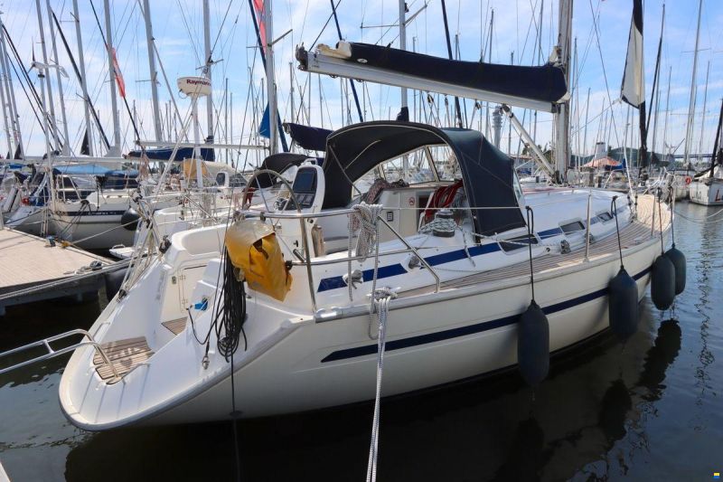 Bavaria 38-3 Cruiser