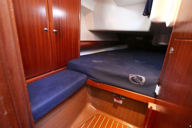 Bavaria 38-3 Cruiser